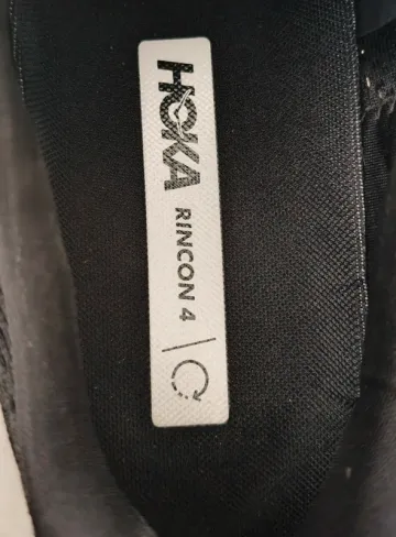 Použité Hoka Rincon 4 bike — obrázek 6 z 9