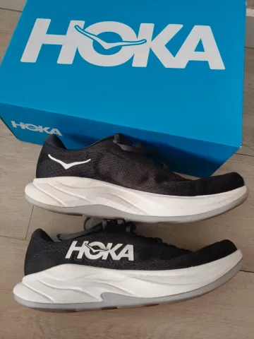 Použité Hoka Rincon 4 bike — obrázek 2 z 9