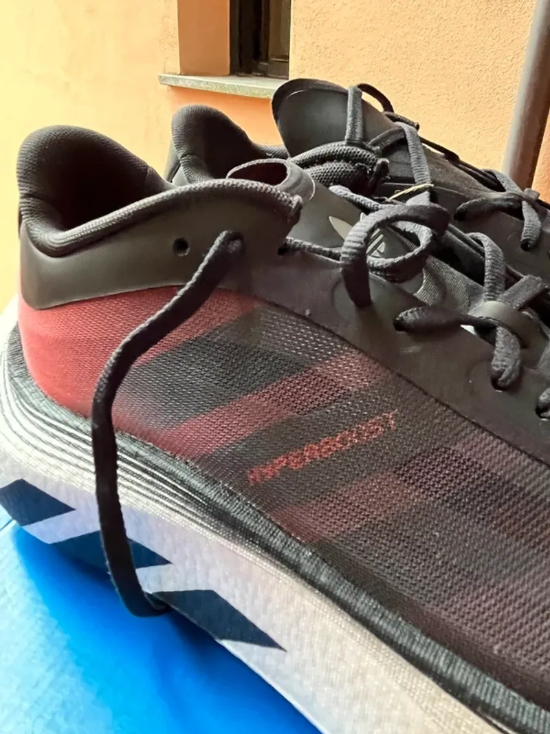 Tweedehands Adidas Hyperboost EPHR LT Running Shoes