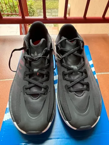 Adidas Hyperboost EPHR LT bike de segunda mano — imagen 8 de 9
