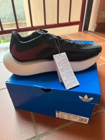 Adidas Hyperboost EPHR LT bike de segunda mano — imagen 4 de 9
