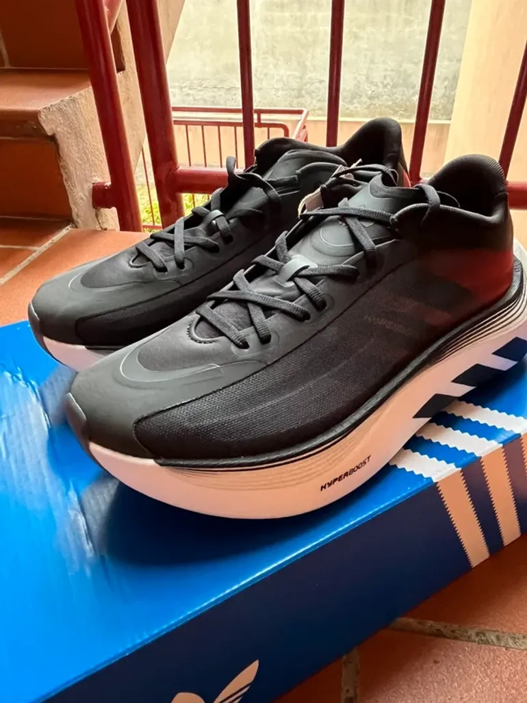 Adidas Hyperboost EPHR LT bike de segunda mano — imagen 2 de 9