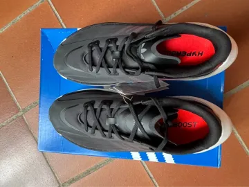 Adidas Hyperboost EPHR LT bike de segunda mano — imagen 6 de 9