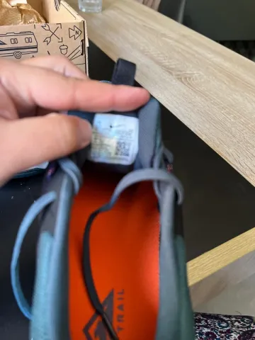 Used Nike Juniper Trail 2 NN bike — image 3 of 6