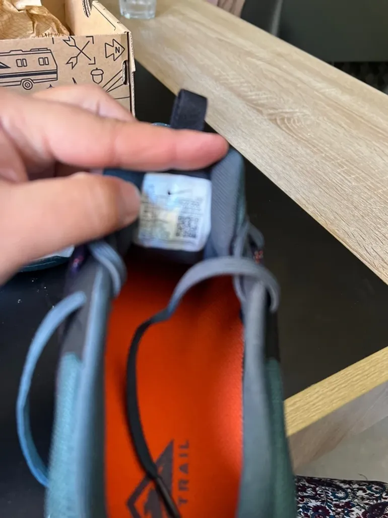 Used Nike Juniper Trail 2 NN bike — image 3 of 6