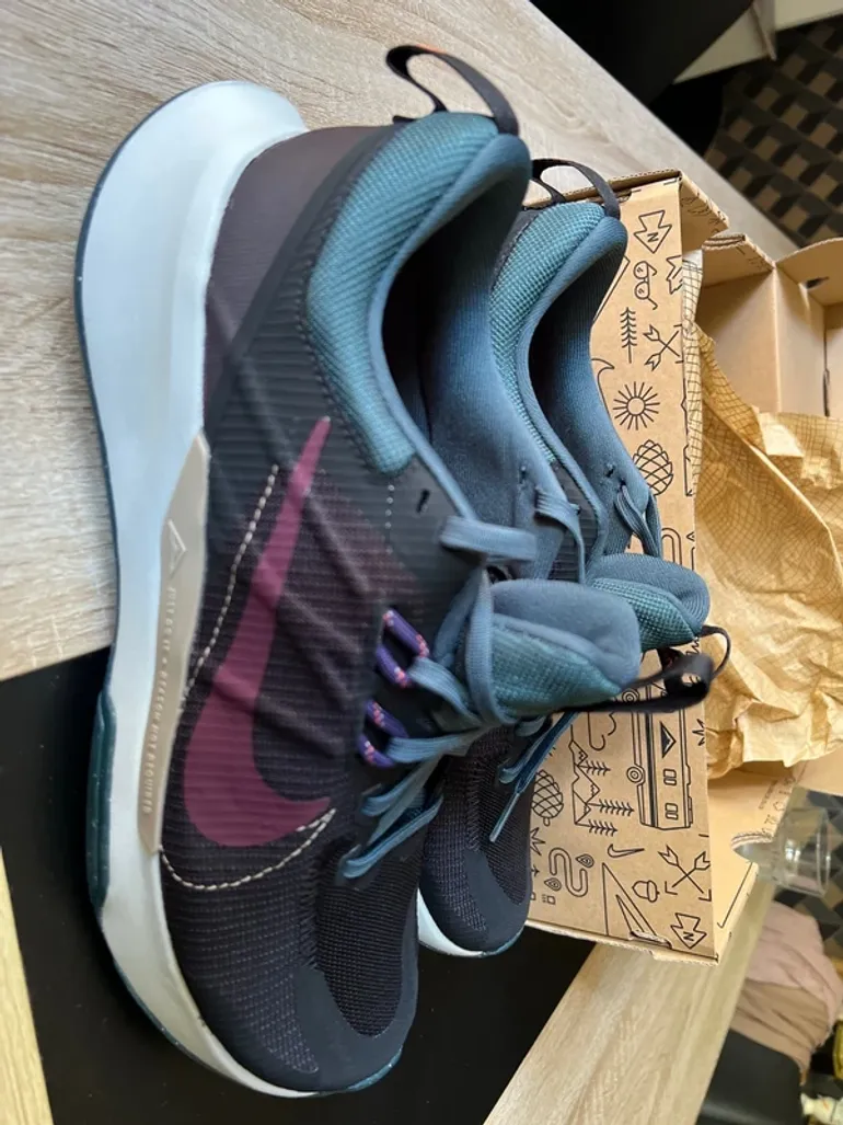 Used Nike Juniper Trail 2 NN bike — image 2 of 6