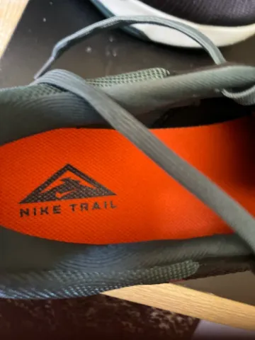 Used Nike Juniper Trail 2 NN bike — image 5 of 6