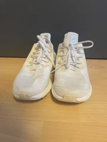 Použité Continental AlphaBoost White Linen 2021 bike — obrázek 3 z 6