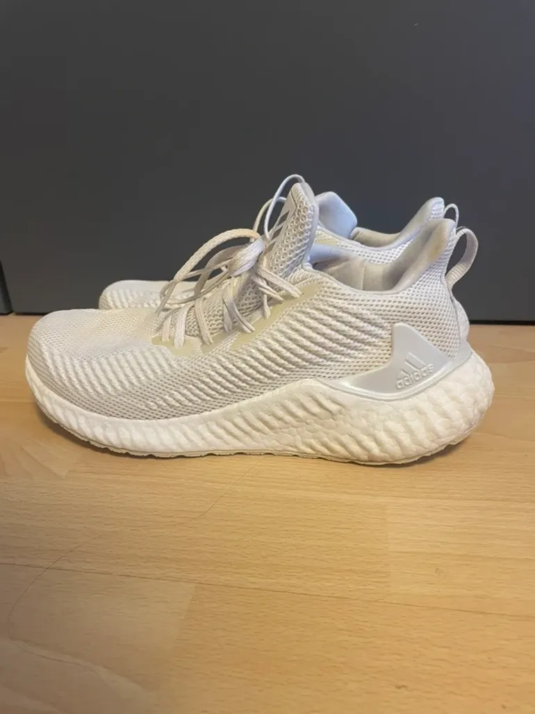 Použité Continental AlphaBoost White Linen 2021 bike — obrázek 2 z 6