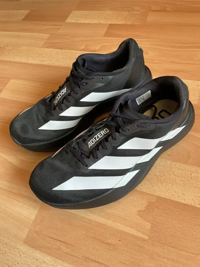 Adidas Evo SL Adizero bike usato — immagine 2 di 2