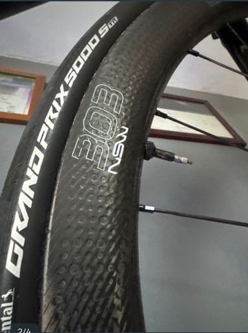 Gebrauchtes Zipp 303 NSW bike — Bild 2 von 5