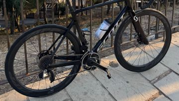 Gebrauchtes Zipp 303 NSW bike — Bild 5 von 5