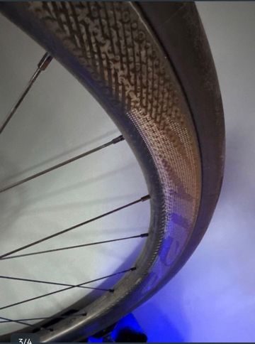 Gebrauchtes Zipp 303 NSW bike — Bild 4 von 5