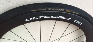 Brugt Shimano Ultegra C50 Wheels 2025 bike — billede 2 af 9