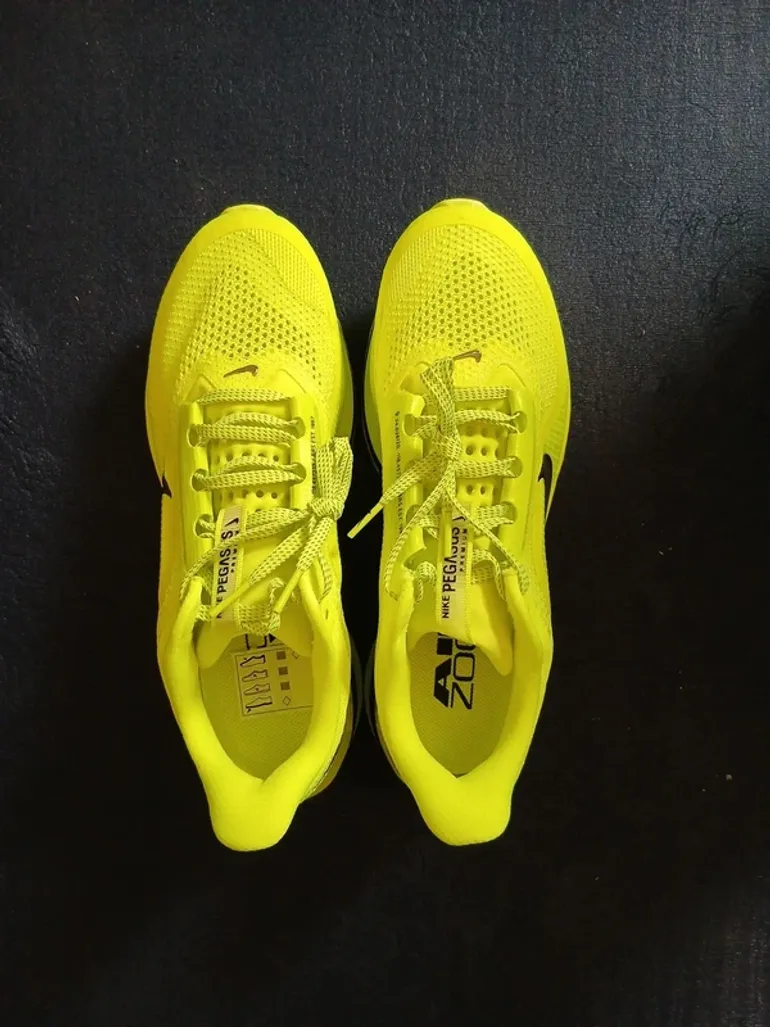 Used Pegasus Air Zoom Premium bike — image 2 of 9