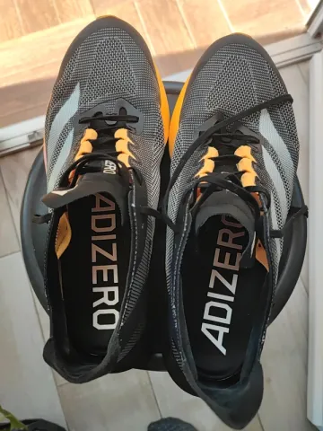Adidas Adizero Boston 12 bike de segunda mano — imagen 2 de 7