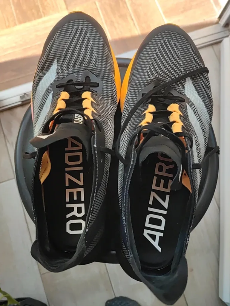Adidas Adizero Boston 12 bike de segunda mano — imagen 2 de 7