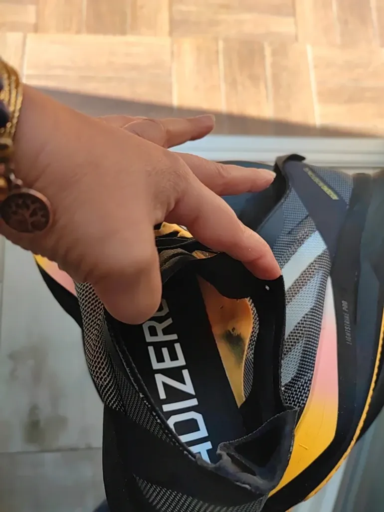 Adidas Adizero Boston 12 bike de segunda mano — imagen 6 de 7