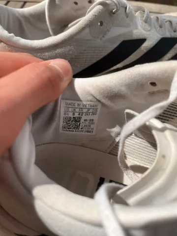 Used Adidas Adizero Evo SL bike — image 7 of 10