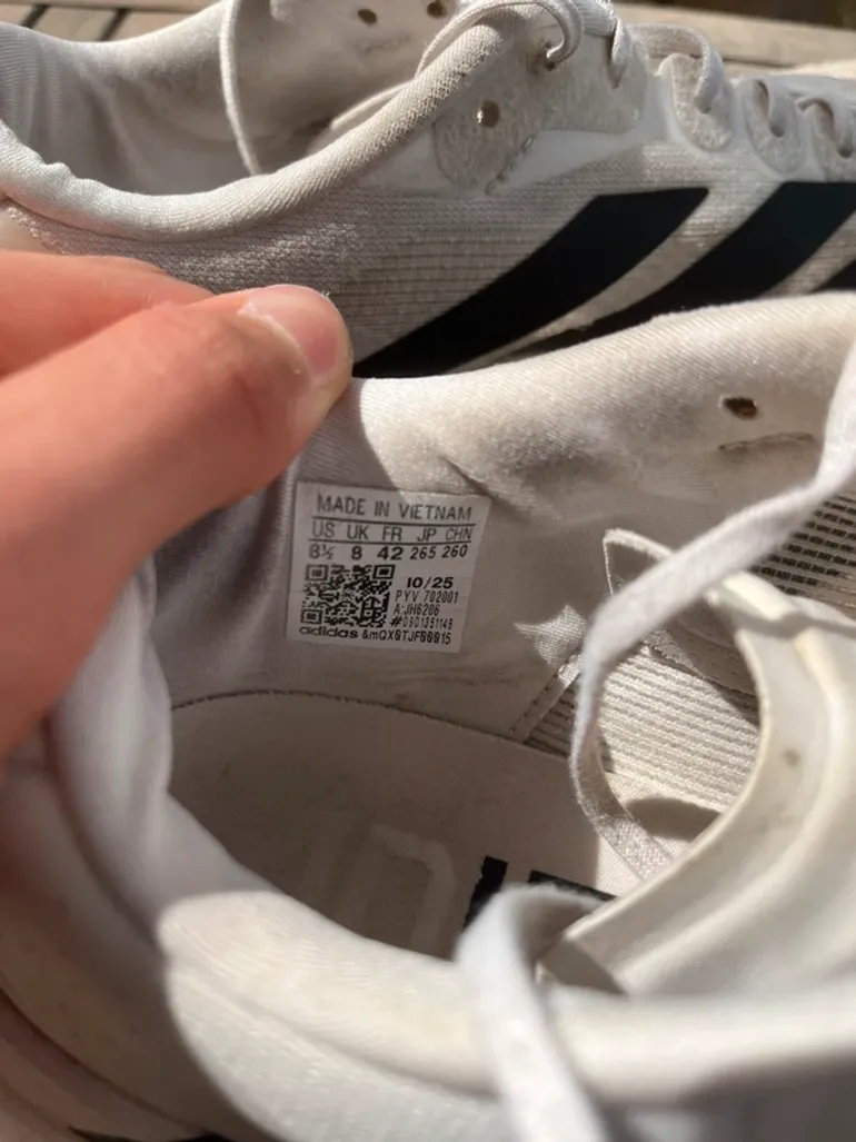 Used Adidas Adizero Evo SL bike — image 7 of 10