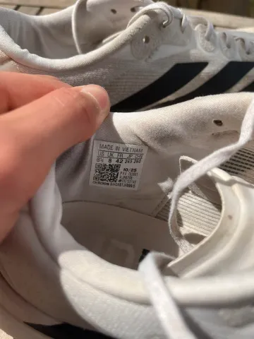 Used Adidas Adizero Evo SL bike — image 8 of 10