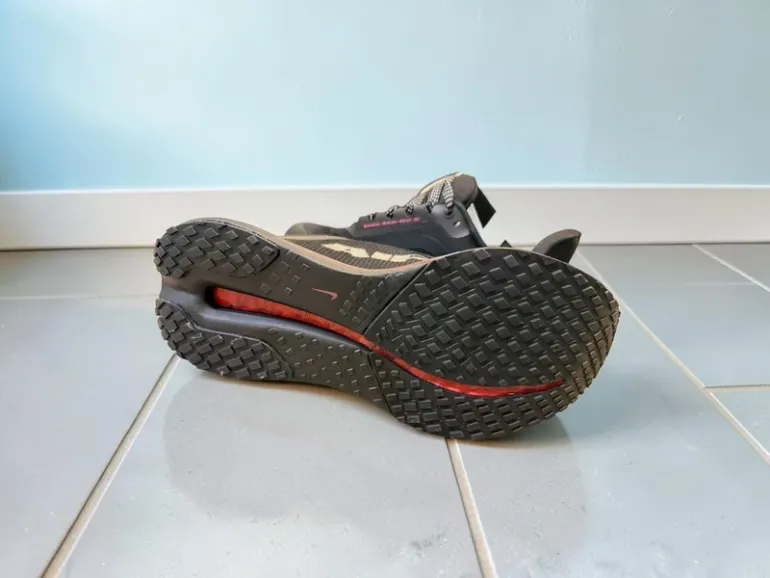 Brugt Nike Pegasus bike — billede 4 af 5