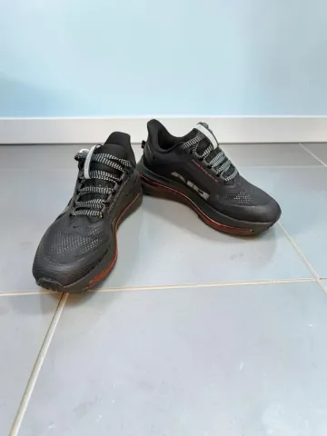 Brugt Nike Pegasus bike — billede 5 af 5
