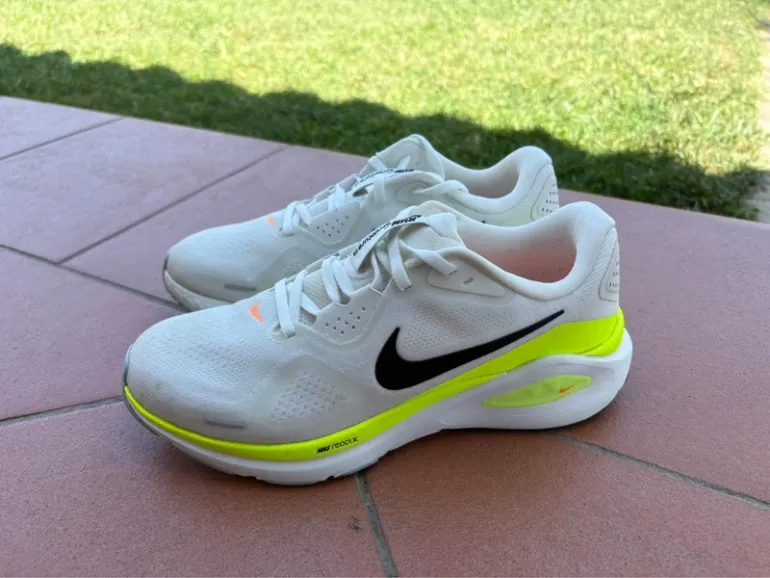 Použité Nike Structure 26 bike — obrázek 3 z 8