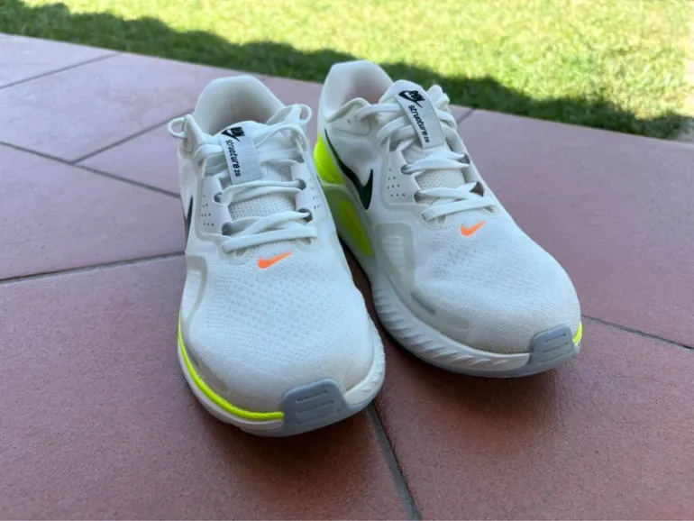 Použité Nike Structure 26 bike — obrázek 2 z 8