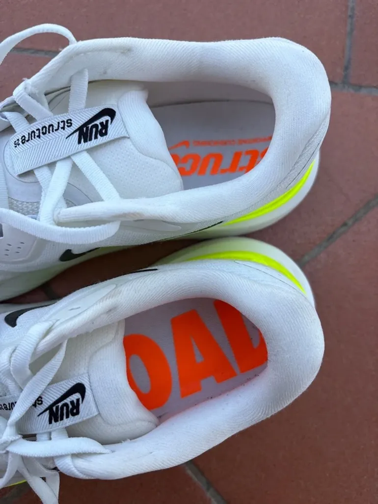 Použité Nike Structure 26 bike — obrázek 7 z 8