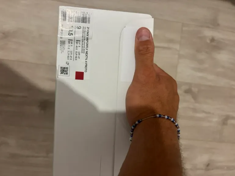 Used Elite Vaporfly Next% 4 bike — image 5 of 6