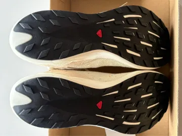 Used Salomon Pulsar PRG knit bike — image 4 of 6