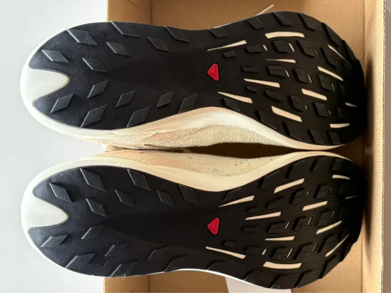 Used Salomon Pulsar PRG knit bike — image 4 of 6