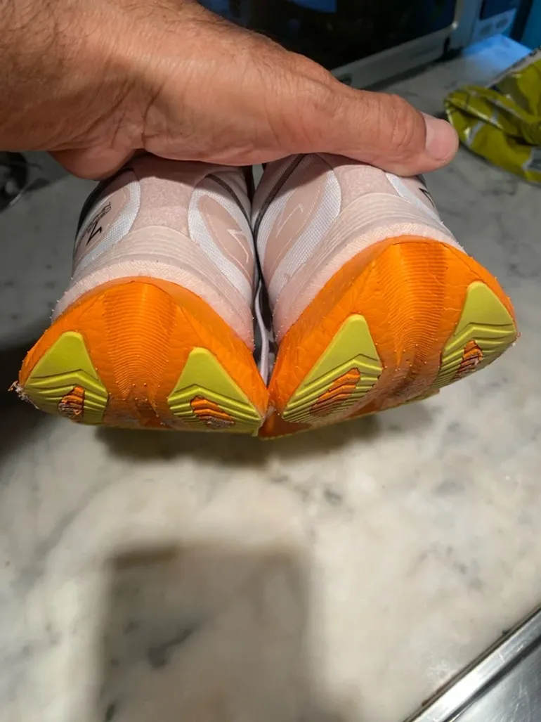 Used Saucony Endorphin Speed 4 bike — image 7 of 15