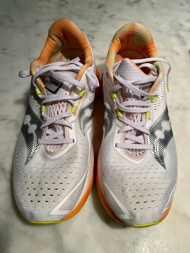 Used Saucony Endorphin Speed 4 bike — image 11 of 15
