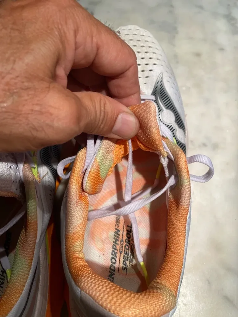 Used Saucony Endorphin Speed 4 bike — image 15 of 15