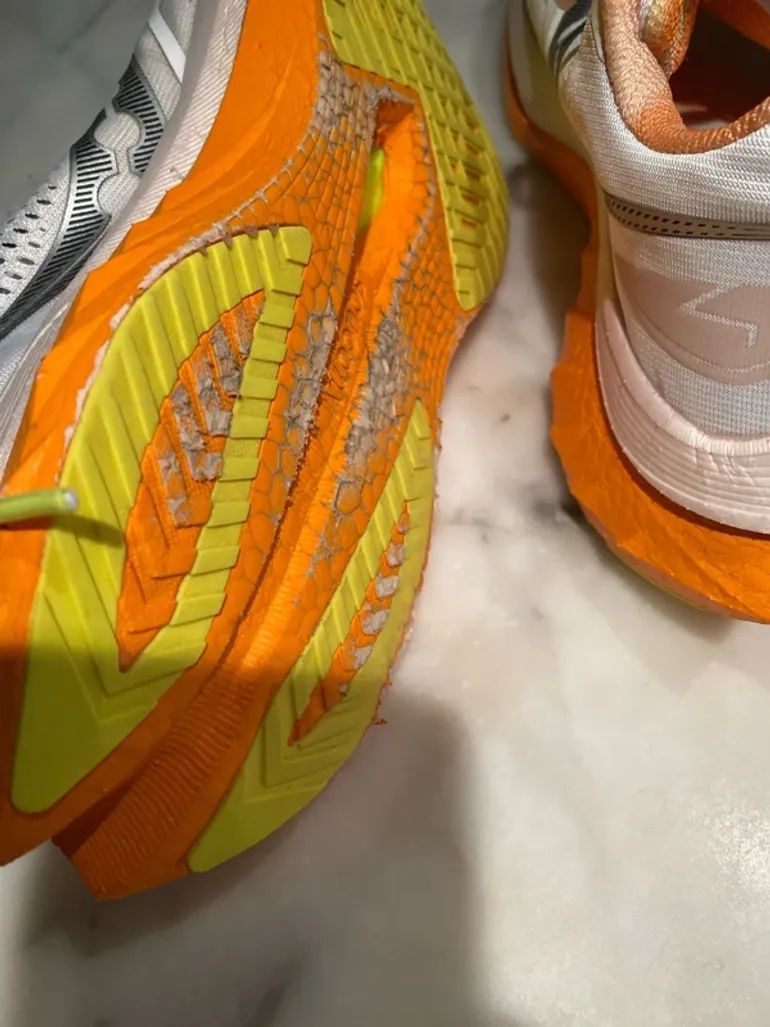 Used Saucony Endorphin Speed 4 bike — image 5 of 15
