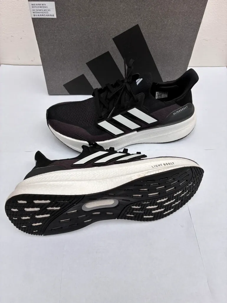 Adidas Ultra Boost 5 bike de segunda mano — imagen 3 de 5