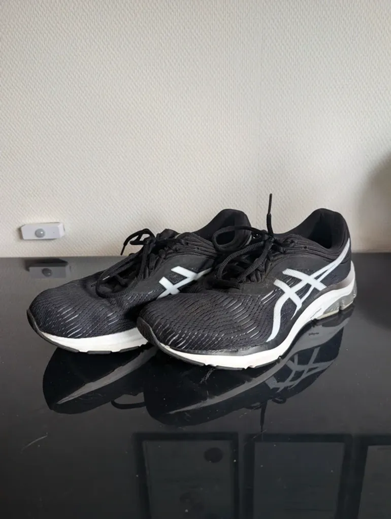 Used Asics Gel-Pulse II bike — image 2 of 8