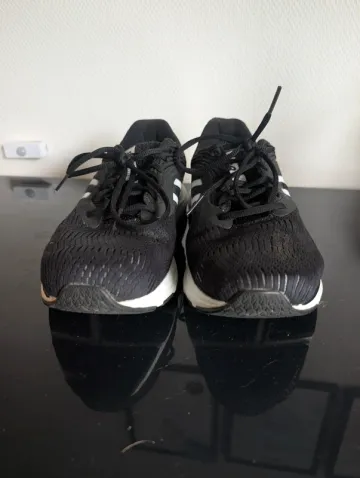 Used Asics Gel-Pulse II bike — image 5 of 8