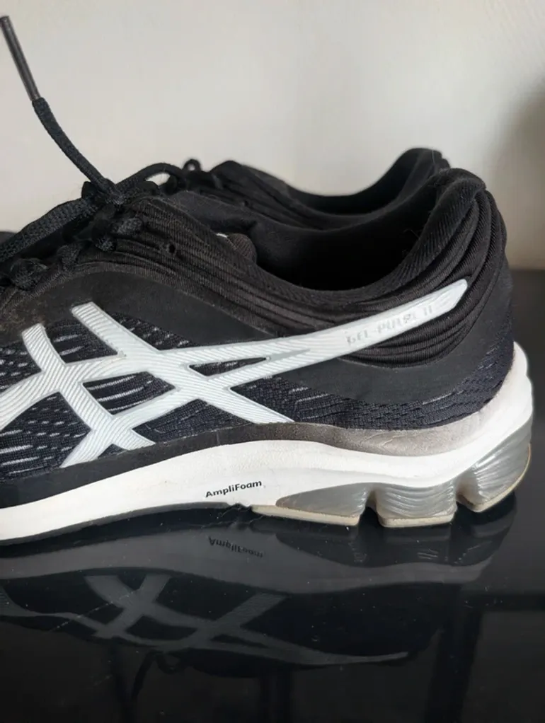 Used Asics Gel-Pulse II bike — image 3 of 8