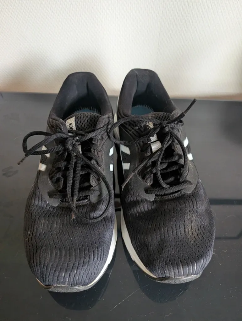 Used Asics Gel-Pulse II bike — image 7 of 8