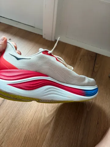 Gebrauchtes Hoka Skyward X bike — Bild 10 von 11