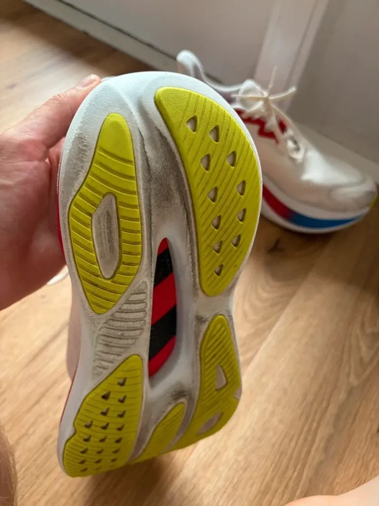 Gebrauchtes Hoka Skyward X bike — Bild 6 von 11