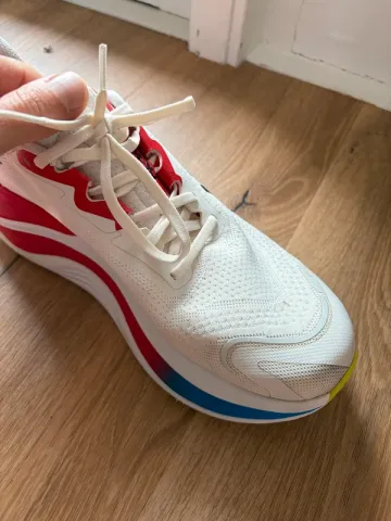Gebrauchtes Hoka Skyward X bike — Bild 7 von 11