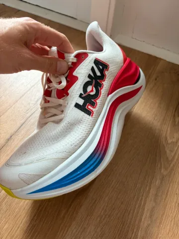 Gebrauchtes Hoka Skyward X bike — Bild 8 von 11