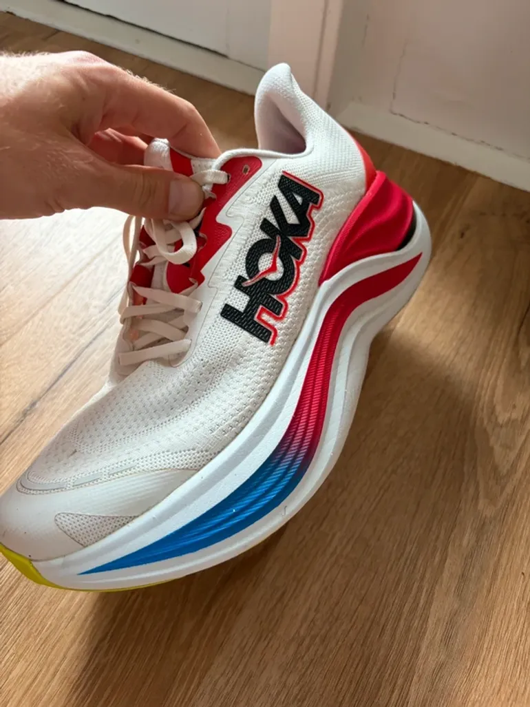 Gebrauchtes Hoka Skyward X bike — Bild 8 von 11