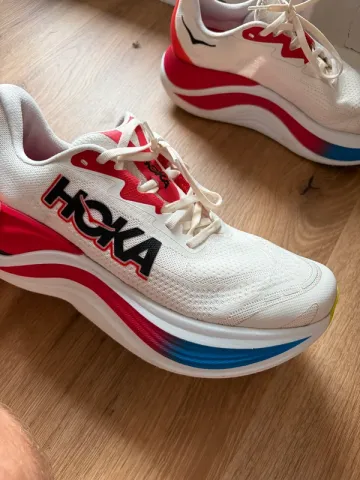 Gebrauchtes Hoka Skyward X bike — Bild 2 von 11