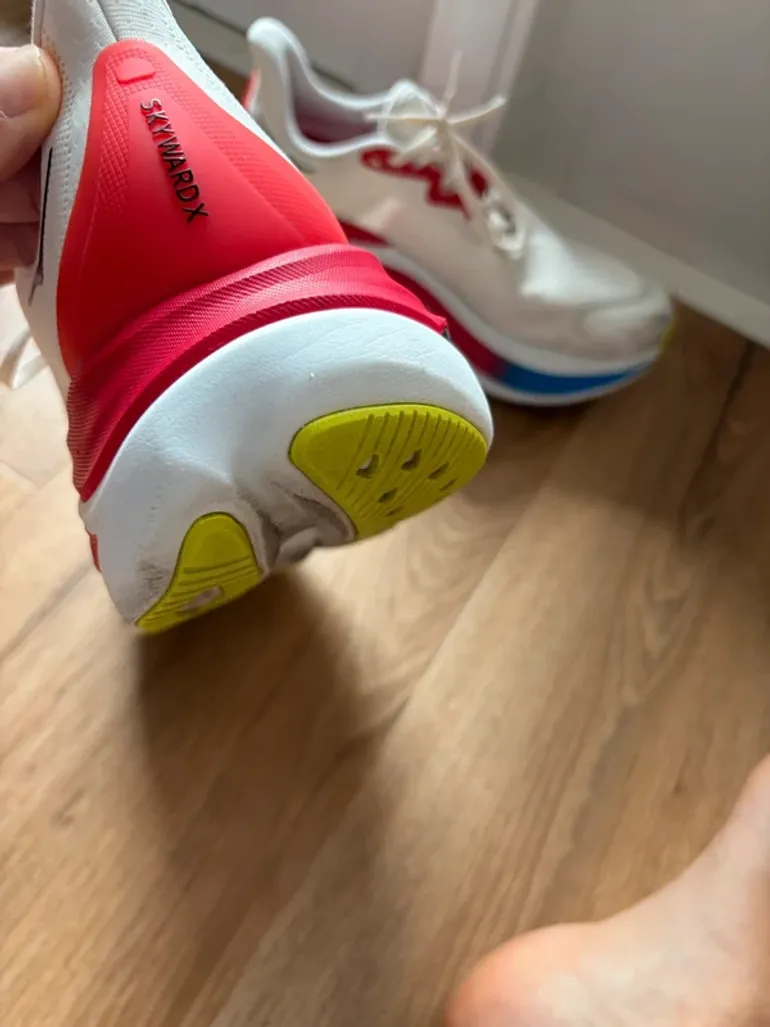 Gebrauchtes Hoka Skyward X bike — Bild 4 von 11