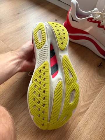 Gebrauchtes Hoka Skyward X bike — Bild 5 von 11